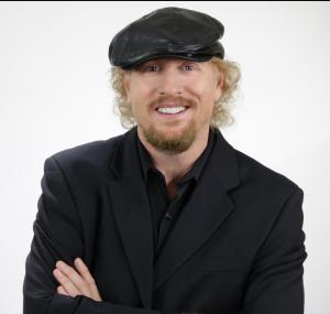 Jeffrey Pelkey - Daddy Chicago, USA