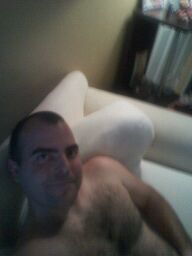 Jeremy Odell - Daddy New Jersey, USA