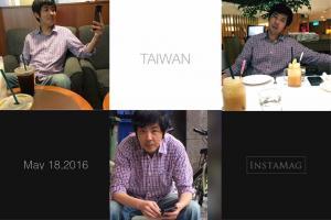 Jerry Kuster - Daddy Edmonton, Canada