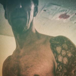 Jerry Russell - Daddy Utah, USA