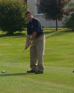 Jerry Sparks - Daddy Buffalo, USA