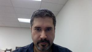 Jessie McConnell - Daddy California, USA