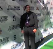 Jesus Jimenez - Daddy Leicester, United Kingdom