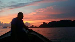 Jesus Rogers - Daddy Rockford, USA