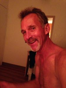 Joe Zamora - Daddy Cleveland, USA