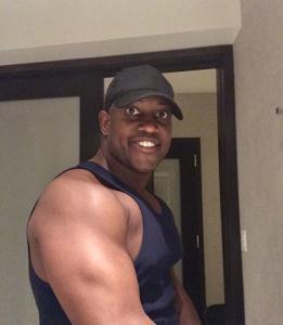 Joel Horn - Daddy Phoenix, USA