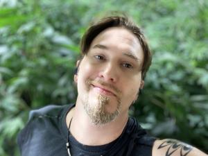 John Antonio - Daddy San Diego, USA