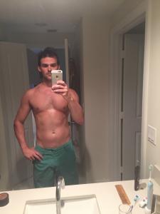 John Barker - Daddy Charleston, USA