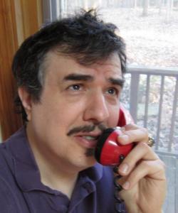 John Bellamy - Daddy Utah, USA