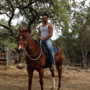 John Bogue - Daddy York, United Kingdom