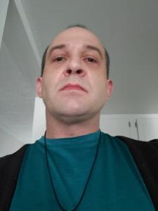 John Bonds - Daddy Roshester, USA