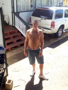 John Castillo - Daddy Oregon, USA