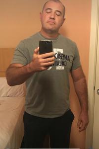 John Chacko - Daddy Miami, USA