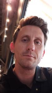 John Davis - Daddy Visalia, USA