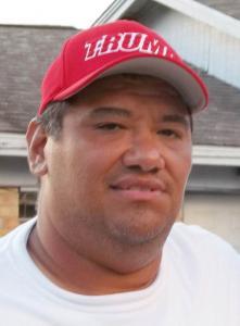 John Feliz - Daddy New York City, USA