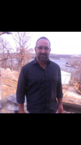 John Grisby - Daddy New Jersey, USA