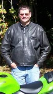 John Penn - Daddy Jacksonville, USA