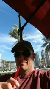 John Pung - Daddy Aubrey, USA