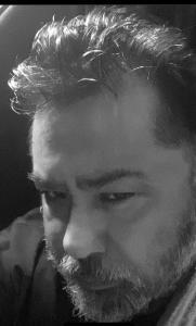 John Schmidt - Daddy Austin, USA