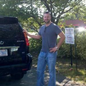 John Thomas - Daddy Edinburgh, United Kingdom