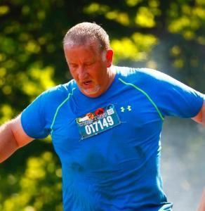 Jonah Barker - Daddy North Bay, Canada