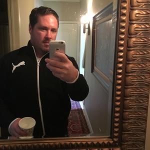 Jonathan Allen - Daddy Edinburgh, United Kingdom