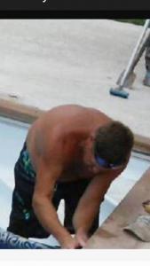 Jordan Boswell - Daddy San Antonio, USA