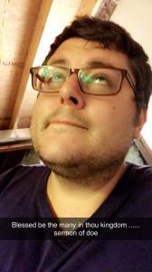 Jose Archuleta - Daddy Colorado Springs, USA