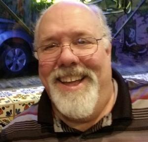 Jose Desimone - Daddy Calgary, Canada