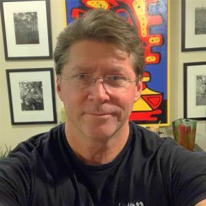 Jose Myrick - Daddy Bloomington, USA