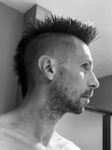 Joseph Campbell - Daddy Grand Rapids City, USA