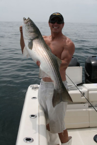 Joseph Johnson - Daddy Albany, USA