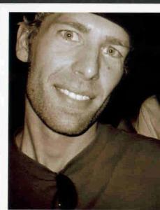 Joseph Kurz - Daddy Oklahoma City, USA