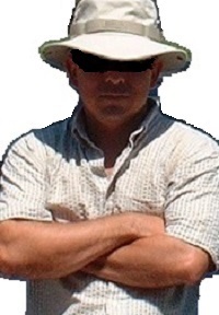 Joseph Lombardi - Daddy Toronto, Canada