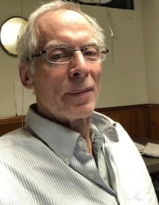 Joseph Moore - Daddy Houston, USA