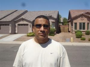 Joseph Morales - Daddy Buffalo, USA