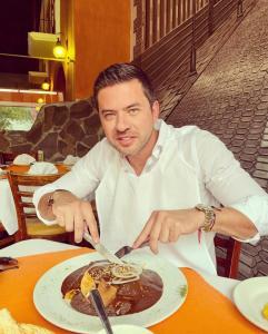 Joshua Anderson - Daddy Saskatoon, Canada