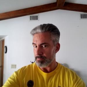 Joshua Williams - Daddy Tulsa, USA