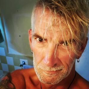 Juan Hamada - Daddy Birmingham, United Kingdom