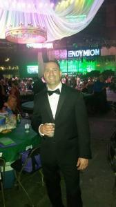 Juan Robbins - Daddy Wisconsin, USA