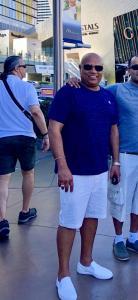 Julian Locke - Daddy Nevada, USA