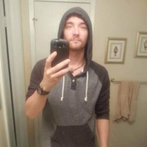 Julius Deutsch - Daddy Indianapolis, USA