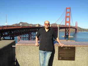 Justin McDonald - Daddy Cardiff, United Kingdom