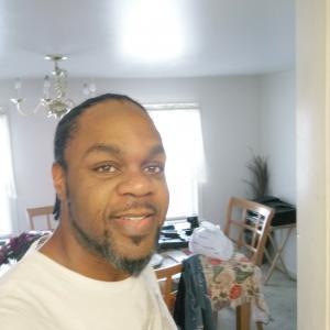 Justin Merrill - Daddy Ohio, USA