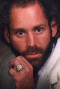 Justin Slemp - Daddy Leeds, United Kingdom