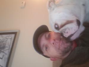 Keith Flynt - Daddy New York City, USA