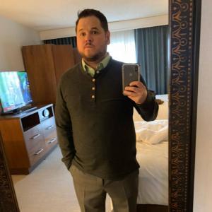 Ken Collins - Daddy Pittsburg, USA