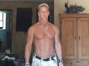 Kenneth Averill - Daddy Sheffield, United Kingdom