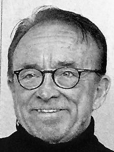 Kenneth Eng - Daddy Pennsylvania, USA