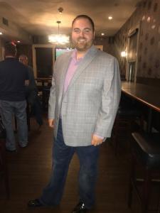 Kenneth Pemberton - Daddy Aberdeen, United Kingdom